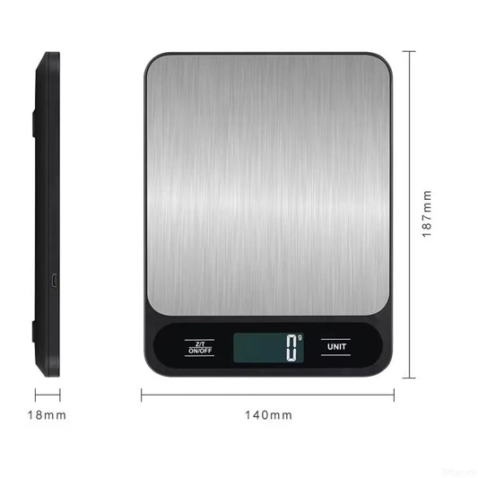 Digital Kitchen Scale