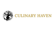 Culinary Haven - Home