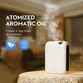 Aroma Diffuser Essential Oil