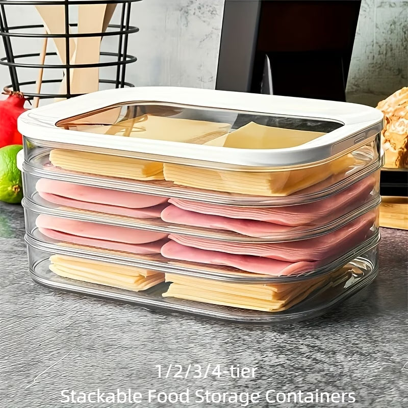 Food Storage Containers