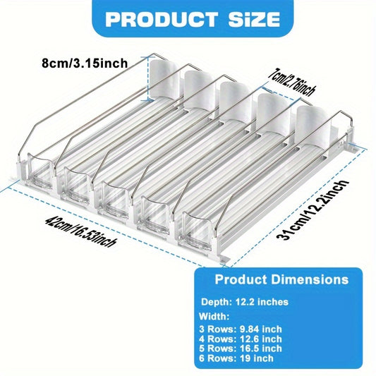 3/4/5 Set, Beverage Pusher Drink Propeller